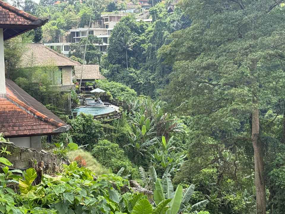 Zimmer Pita Maha Resort & Spa