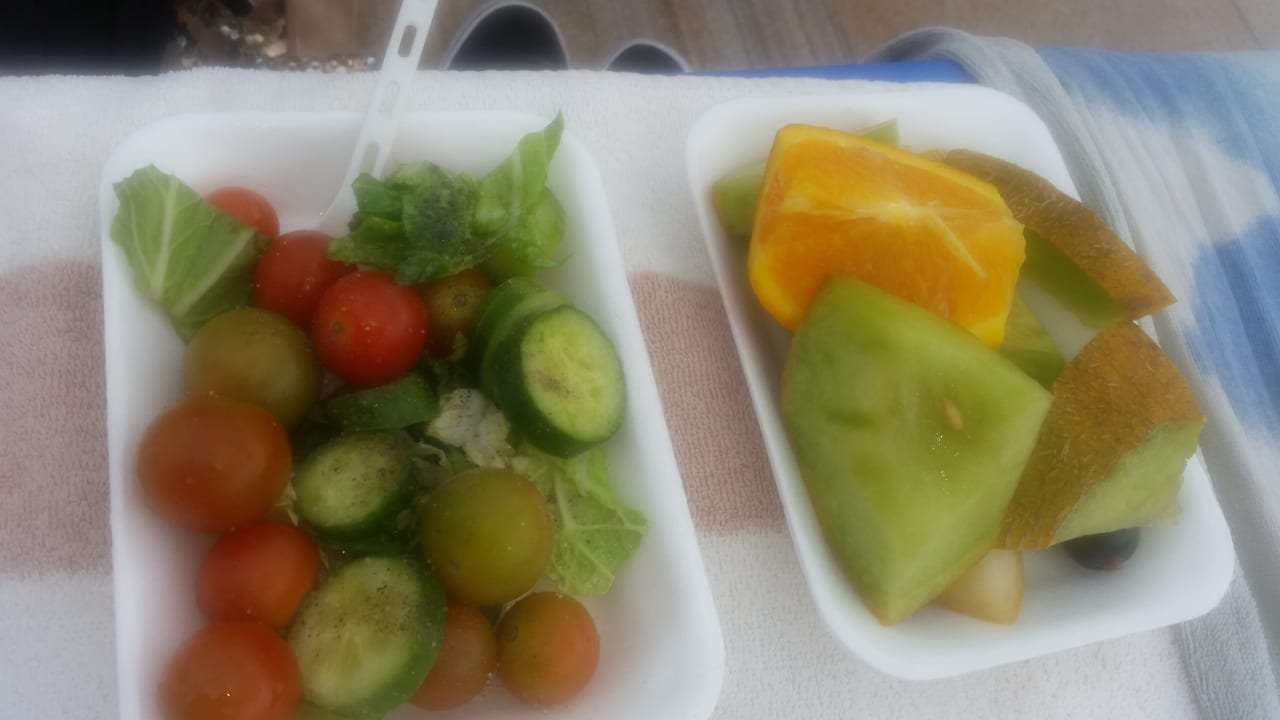 Gastro Pickalbatros Aqua Park Resort - Hurghada