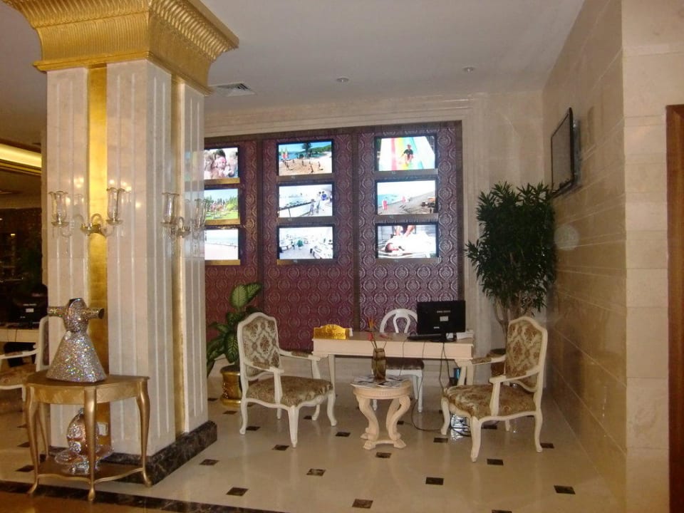 Guest Relation Diamond Excellence Resort & Spa