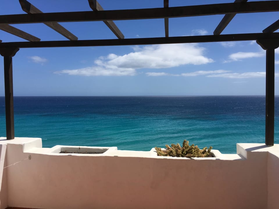 Doppelzimmer mit Meerblick TUI MAGIC LIFE Fuerteventura