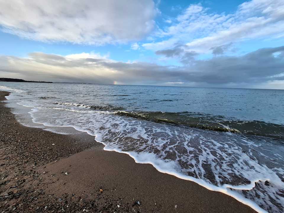 Strand Ferienwohnungen Ferienpark Weissenhäuser Strand