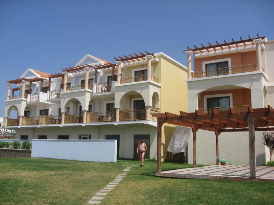 Hotel Lindos Imperial Lindos Imperial Resort & Spa