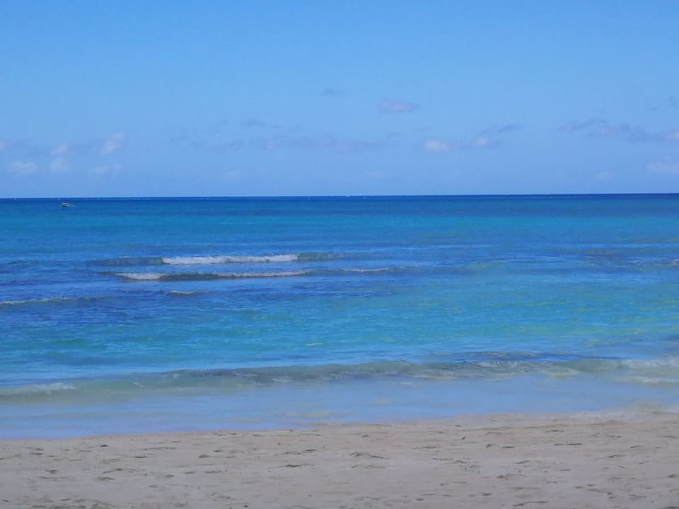 Strand Grand Palladium Punta Cana Resort & Spa