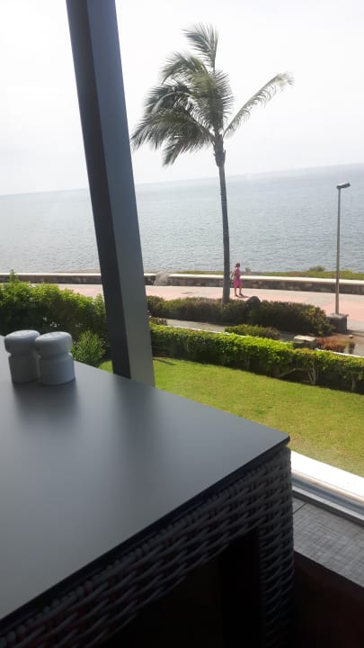 Ausblick Hotel Riu Gran Canaria