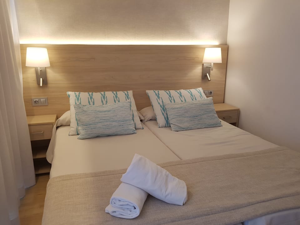 Zimmer VIVA Eden Lago