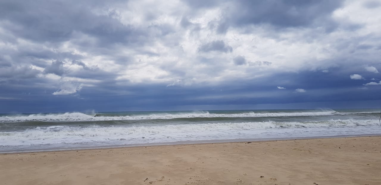 Strand Dar Khayam