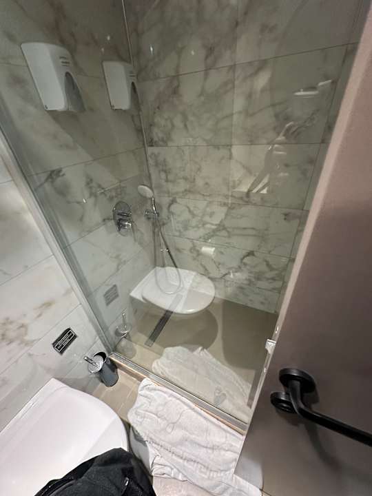 Zimmer Hotel Orfeus Park