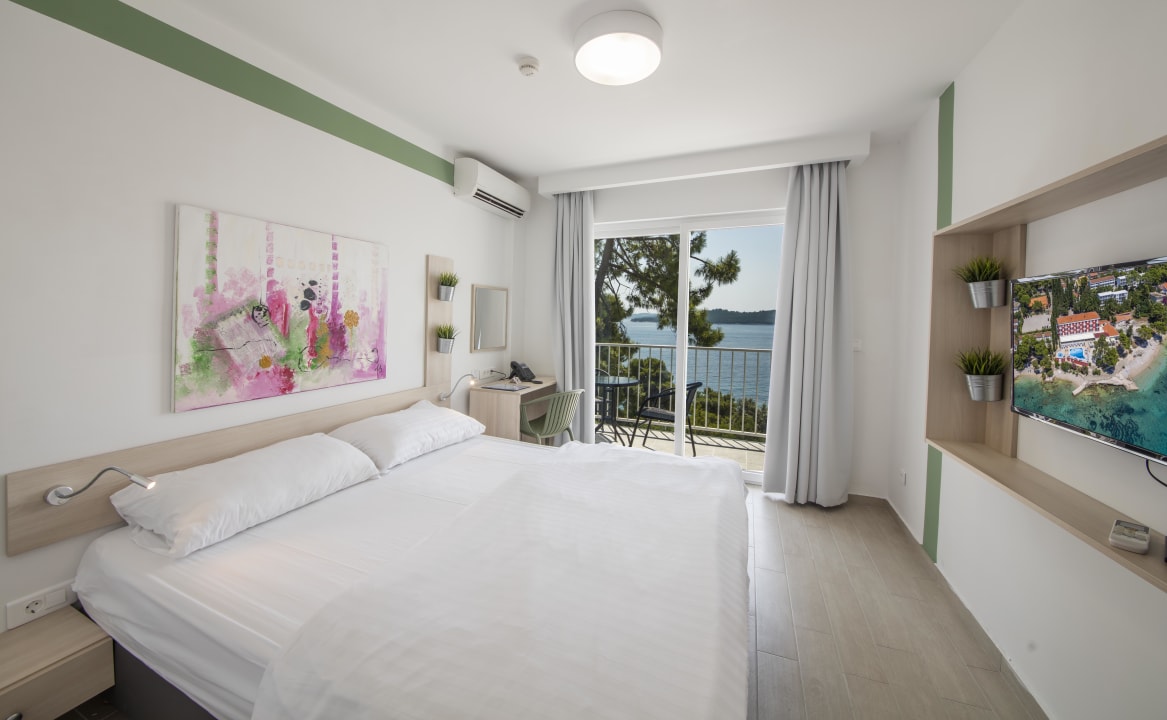 Zimmer Bellevue Maradiso Casa by Aminess