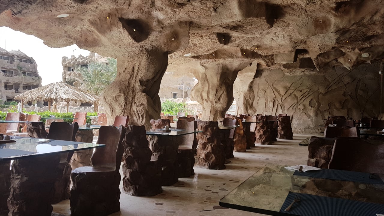 Gastro Hotel Caves Beach Resort (Adults Only)