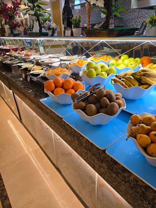 Gastro Dream World Resort & Spa