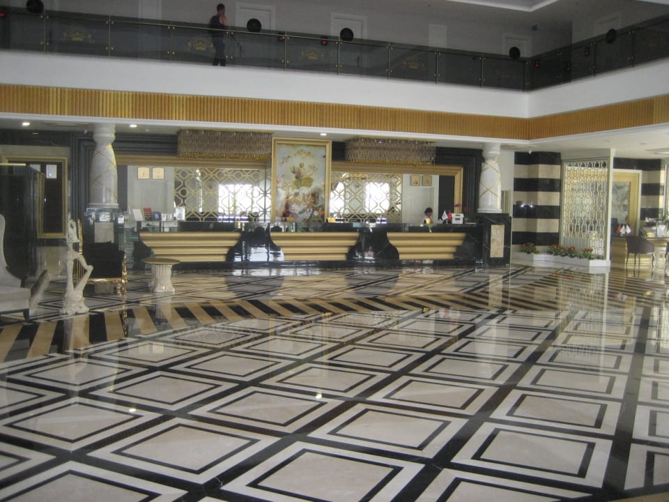 Hotel Mary Hotel Side