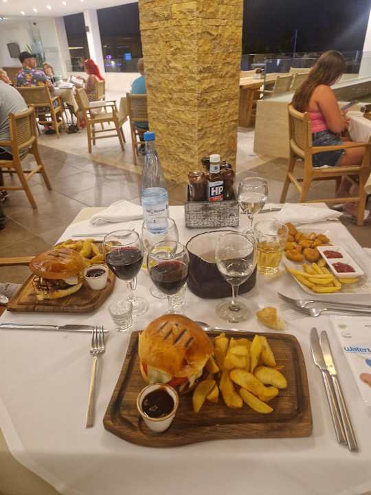 Gastro Atlantica Mikri Poli Kos