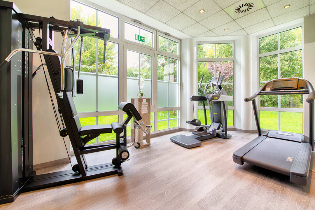 Sport & Freizeit Leonardo Hotel Aachen