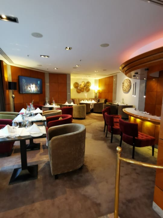 Gastro Hotel Palace Berlin