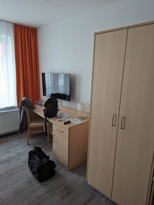 Zimmer Hotel Müritzperle