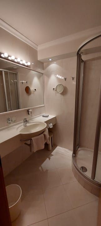 Zimmer Wohlfühlhotel Schiestl