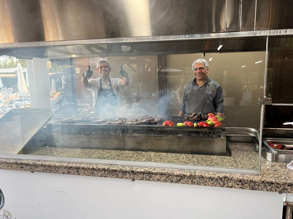 Gastro Adalya Elite Lara