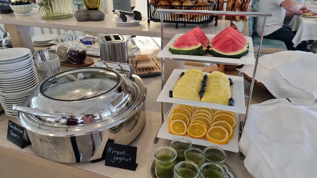 Gastro Hotel Traube Revital
