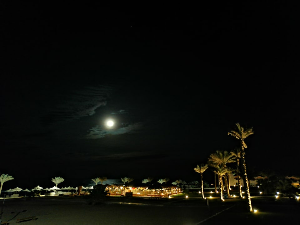 Außenansicht Three Corners Sea Beach Resort