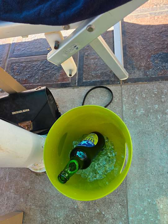 Pool Pickalbatros Dana Beach Resort - Hurghada