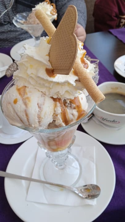 Gastro AHORN Berghotel Friedrichroda