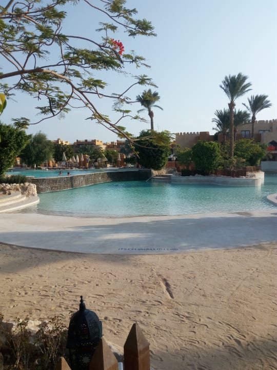 Pool Grand Waterworld Makadi & Family Star Makadi