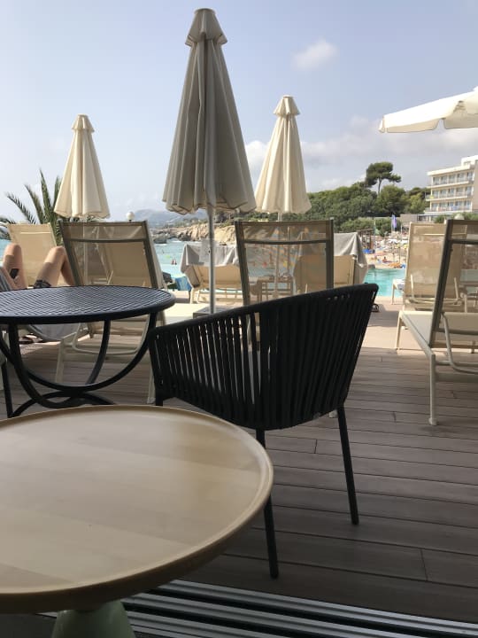 Pool Son Moll Sentits Hotel & Spa