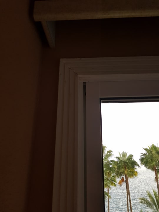 Zimmer Melia La Palma Hotel