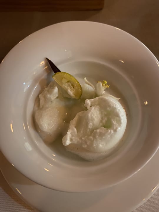 Gastro Makadi Spa - Adults only