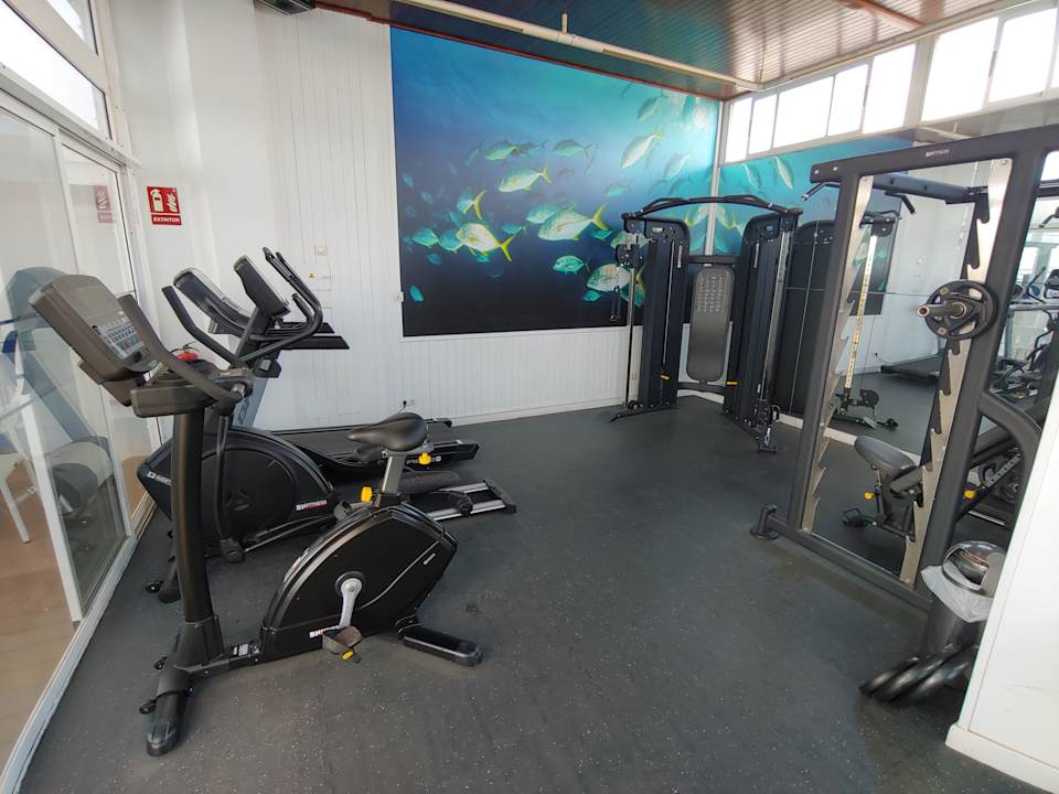 Sport & Freizeit Hotel Lancelot