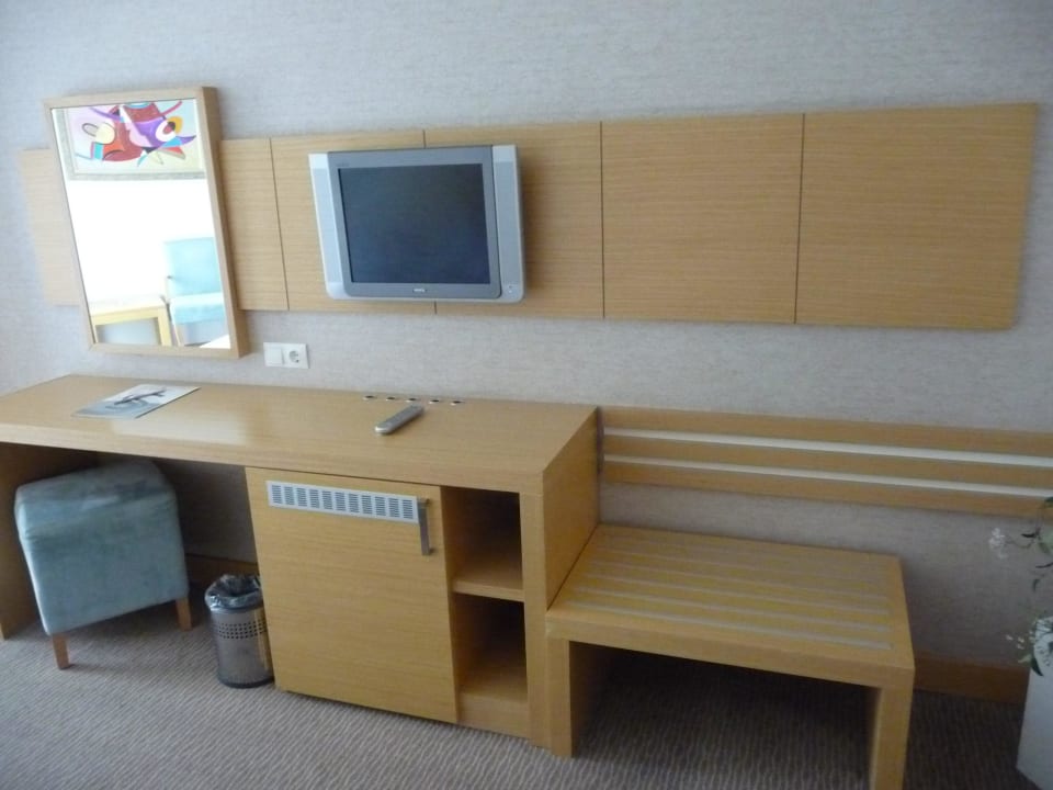 Zimmer Saphir Resort & Spa