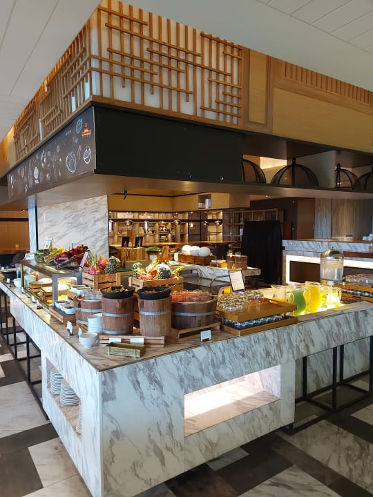 Gastro Novotel Bangkok Sukhumvit 20