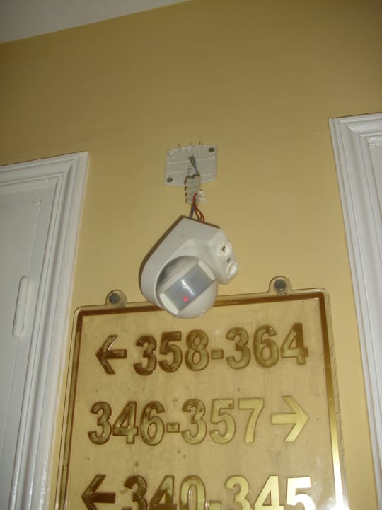 Sonstiges Marhaba Royal Salem