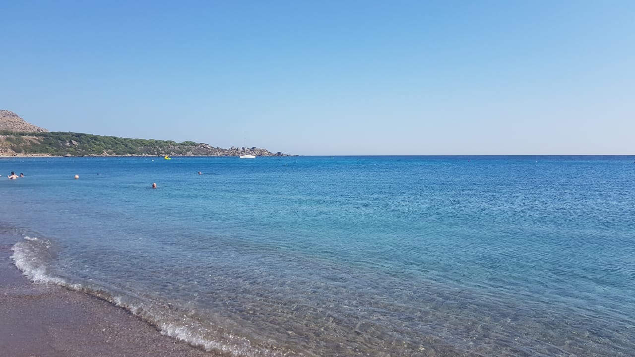 Strand Rodos Palladium Leisure & Wellness