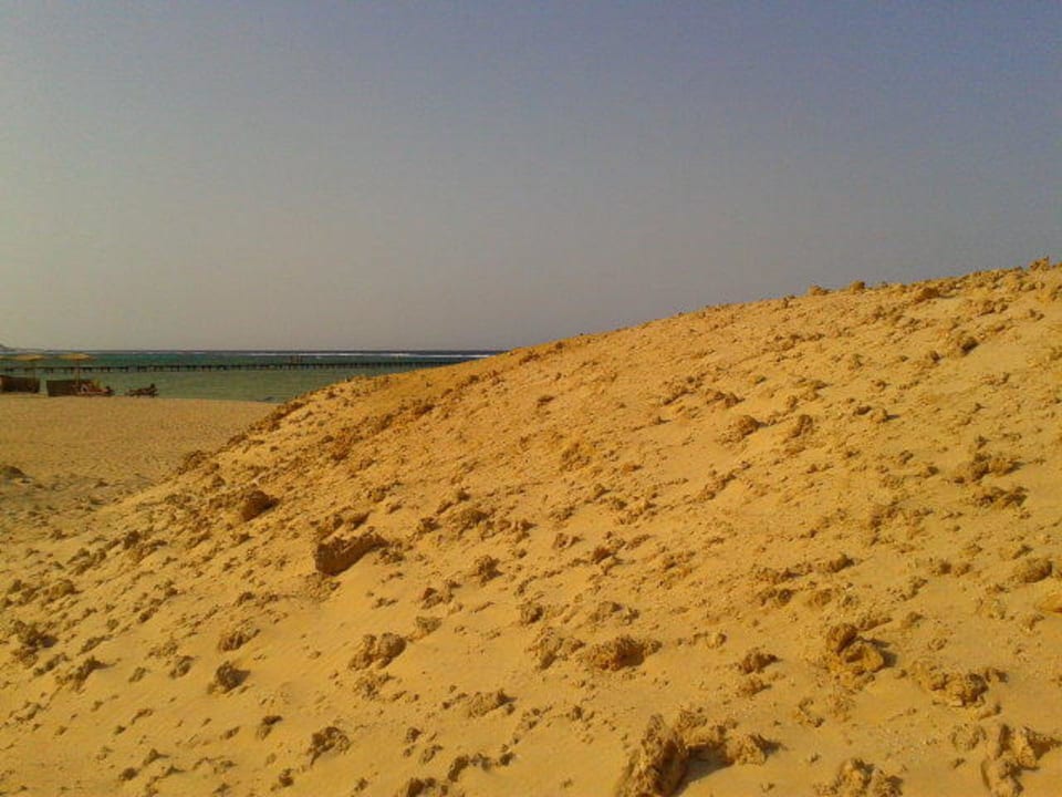 W drodze do sąsiadów Three Corners Fayrouz Plaza Beach Resort