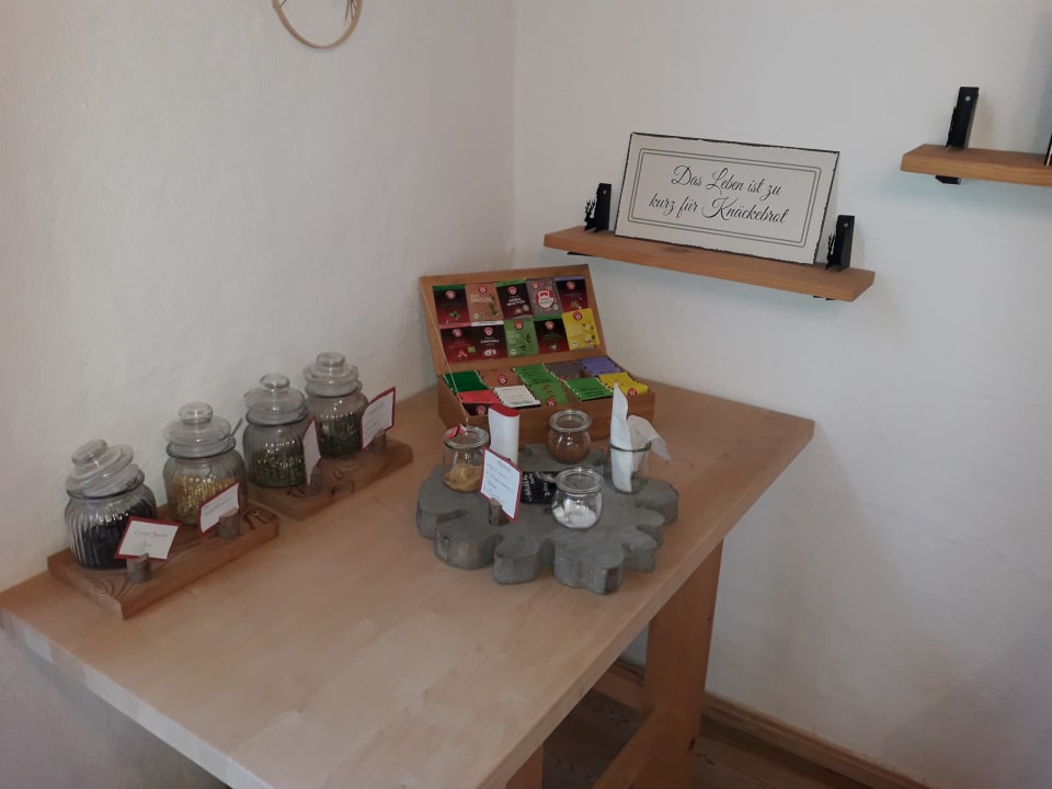 Gastro Hotel FrohNatur