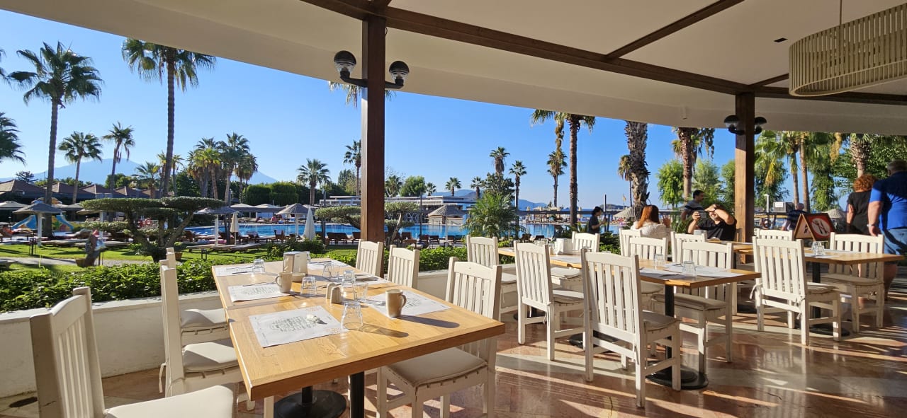 Gastro Club Tuana Fethiye