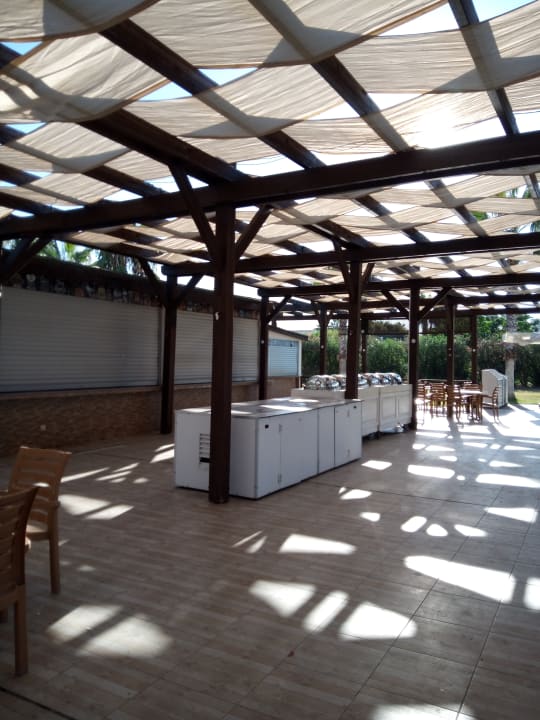 Gastro Asteria Family Resort Side