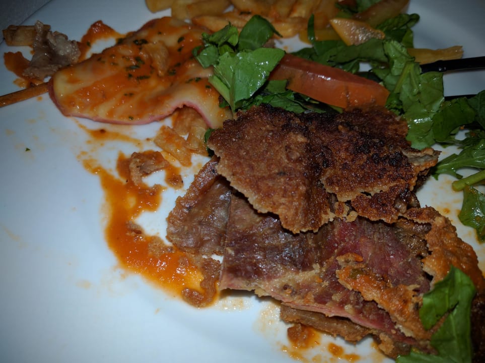 Saltimbocca? Grand Palladium Select Bávaro Resort & Spa