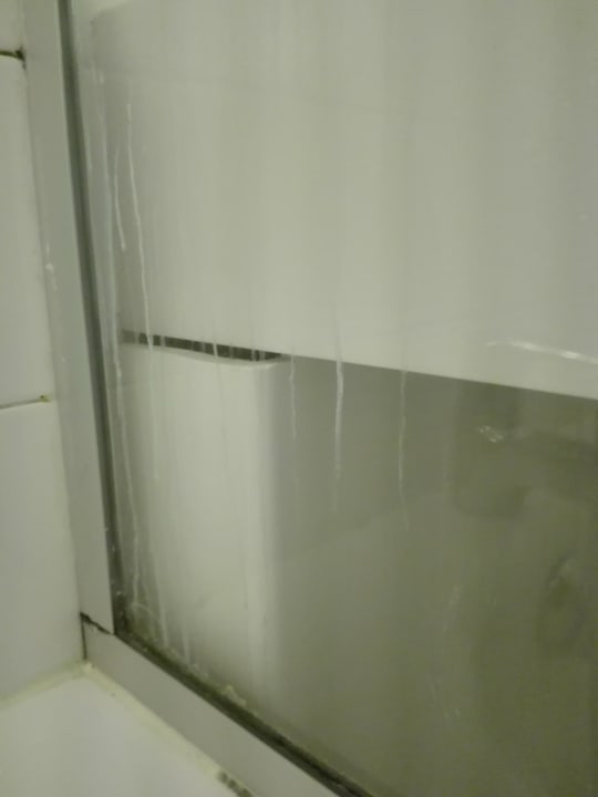 Zimmer ibis Styles Hotel Paris Gare de l'Est Château Landon