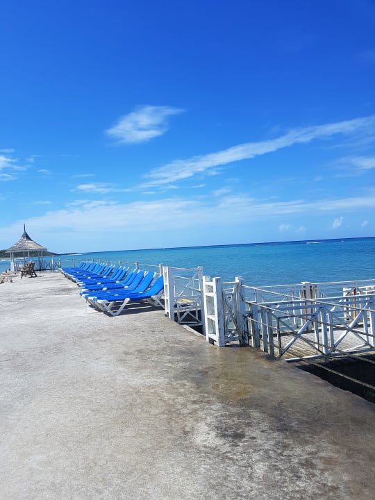 Strand Grand Muthu Club Caribbean Runaway Bay