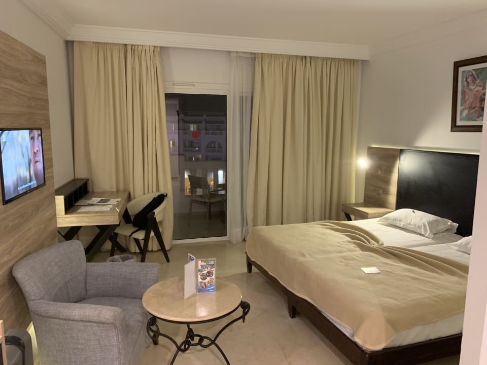 Zimmer Medina Solaria & Thalasso