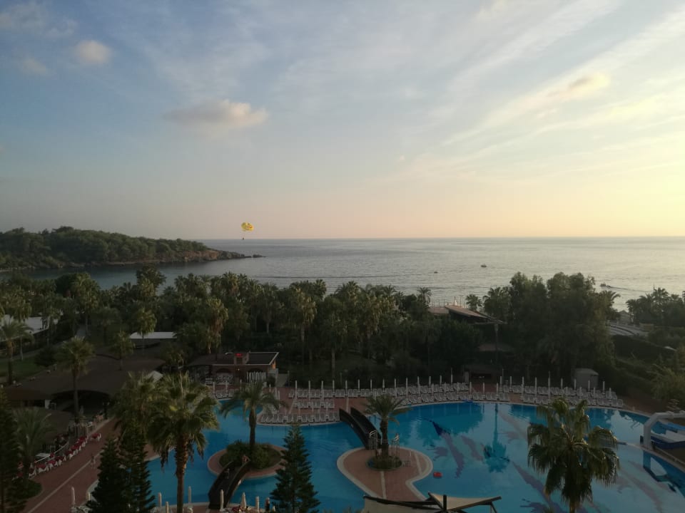 Ein Traum Arycanda Kirman Premium