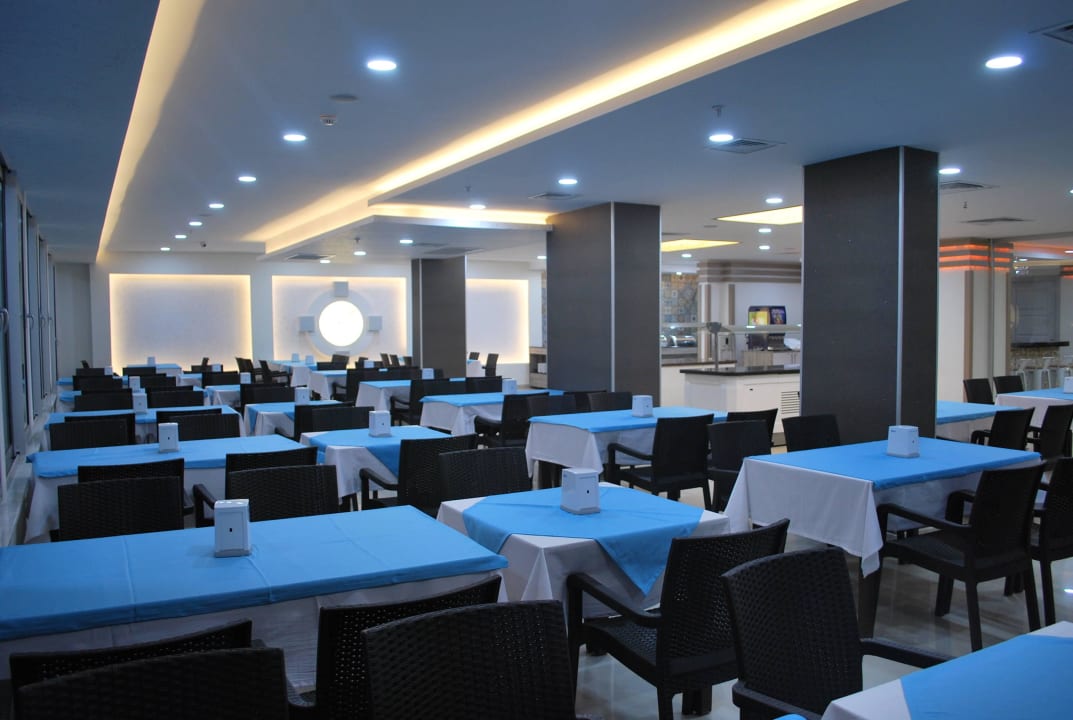 Restaurant Kolibri Resort Hotel