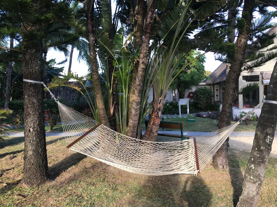 Gartenanlage Solana Beach Mauritius