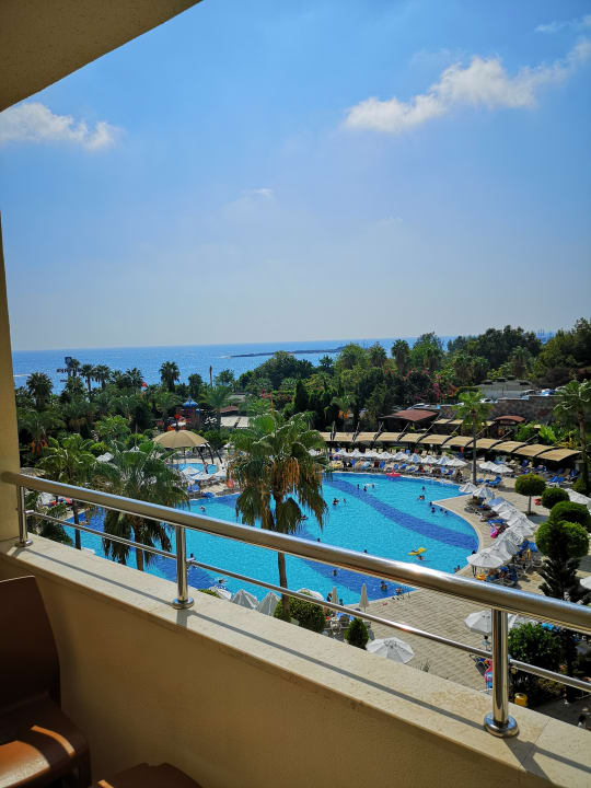 Pool Saphir Resort & Spa