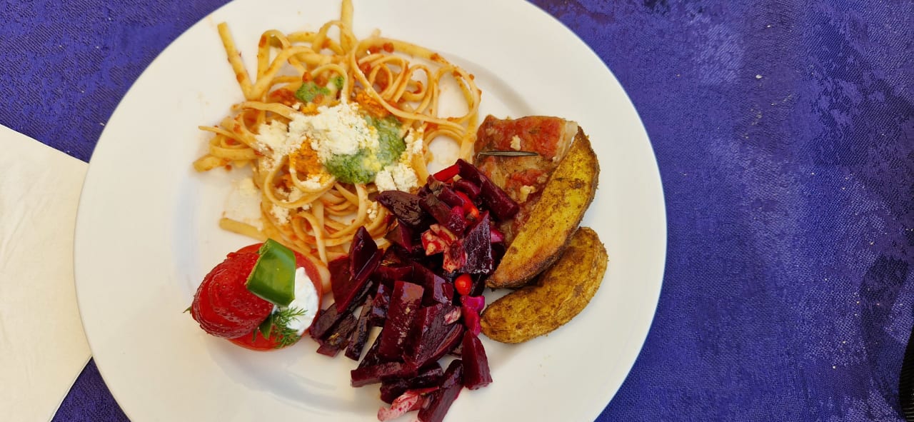 Gastro Hotel Caves Beach Resort (Adults Only)