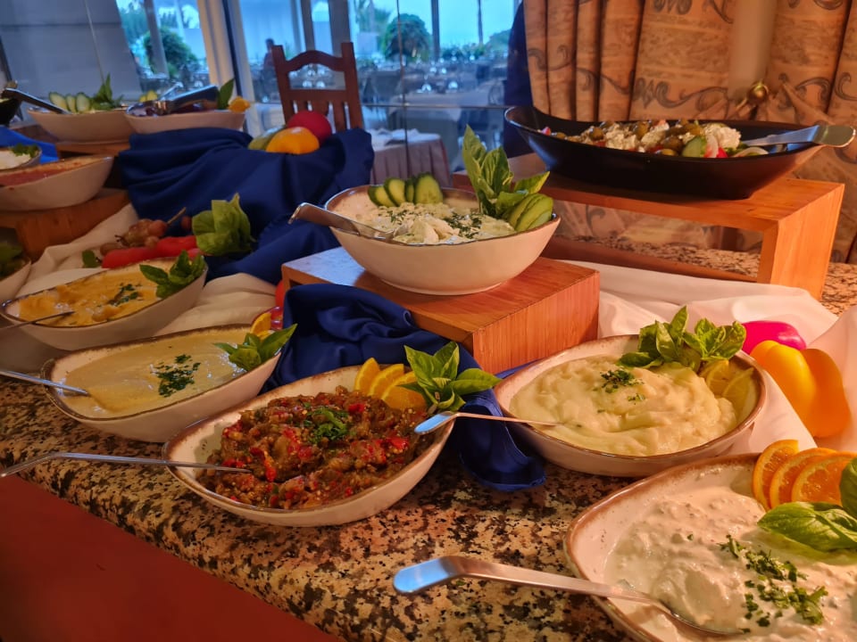 Gastro Rodos Palladium Leisure & Wellness