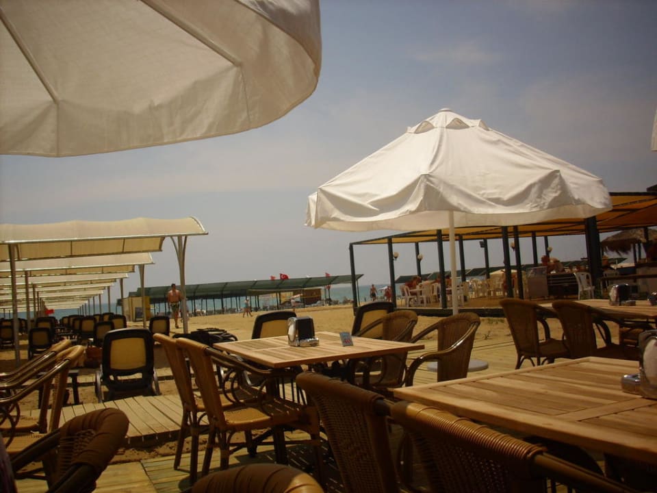 Strandbar Diamond Excellence Resort & Spa