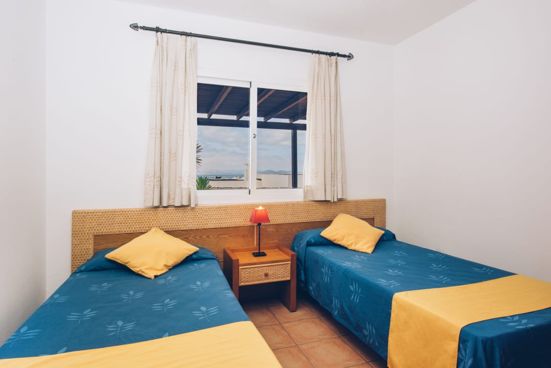 Zimmer Dreamplace Bocayna Village